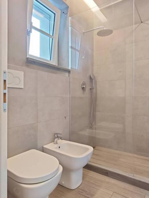 Bicocca District Apartment มิลาน ภายนอก รูปภาพ